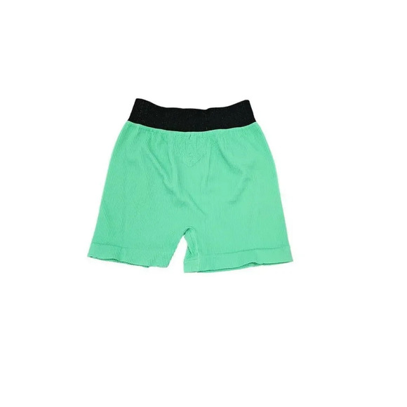 Free People Prajna Seamless Shorts Sz M/L - Picture 8 of 8